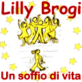 Lilly Brogi - pittrice e letterata