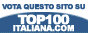 Vota PITTart su Top100 Italiana